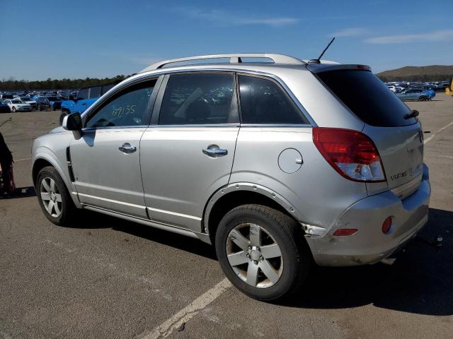 Aukcja sprzedaży 2008 Saturn Vue Xr, vin: 3GSCL53788S602146, numer aukcji: 45180403