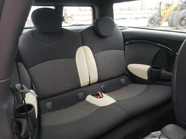 Aukcja sprzedaży 2009 Mini Cooper Clubman, vin: WMWML33539TX33654, numer aukcji: 44953183