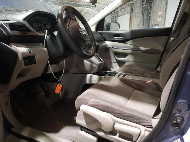 Aukcja sprzedaży 2014 Honda Cr-v Lx, vin: 2HKRM4H3XEH671915, numer aukcji: 45361443
