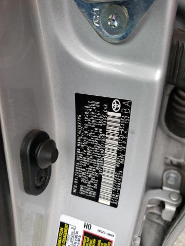 Продажа на аукционе авто 2017 Toyota Corolla L, vin: 5YFBURHE6HP677900, номер лота: 43637493