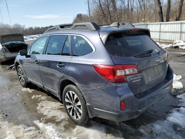 Aukcja sprzedaży 2017 Subaru Outback 2.5i Limited, vin: 4S4BSAKC5H3425543, numer aukcji: 44773683