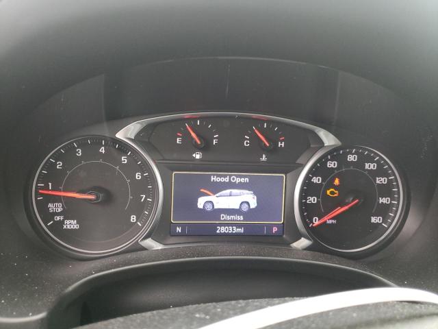 Aukcja sprzedaży 2019 Gmc Terrain Sle, vin: 3GKALTEX0KL169027, numer aukcji: 45418543