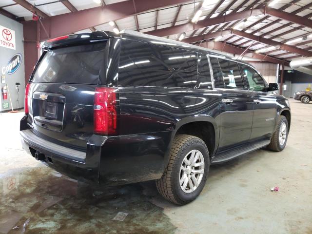 Aukcja sprzedaży 2018 Chevrolet Suburban C1500 Lt, vin: 1GNSCHKCXJR147419, numer aukcji: 44950643