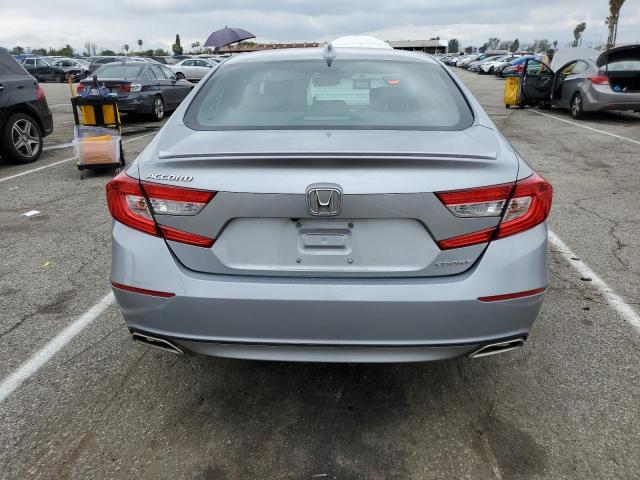 Продаж на аукціоні авто 2020 Honda Accord Sport, vin: 1HGCV1F33LA004713, номер лоту: 45225083
