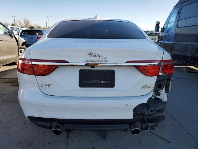 Aukcja sprzedaży 2016 Jaguar Xf Prestige, vin: SAJBK4BVXGCY23774, numer aukcji: 44910733