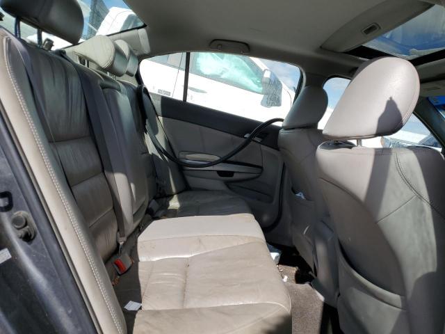 Aukcja sprzedaży 2008 Honda Accord Exl, vin: 1HGCP26888A091382, numer aukcji: 43818843