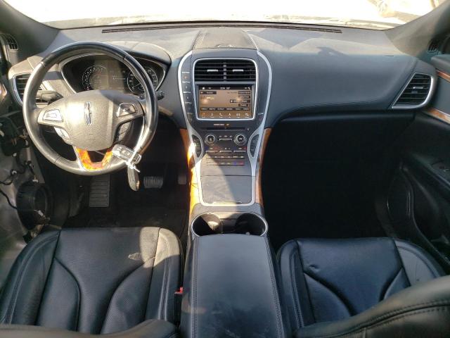 2016 Lincoln Mkx Reserve მანქანა იყიდება აუქციონზე, vin: 2LMTJ6LR0GBL61003, აუქციონის ნომერი: 44353773