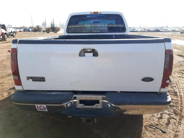 Aukcja sprzedaży 1999 Ford F350 Srw Super Duty, vin: 1FTSX31F5XED17875, numer aukcji: 45209843