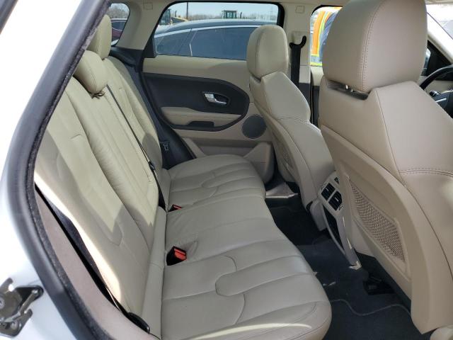 Aukcja sprzedaży 2015 Land Rover Range Rover Evoque Pure Plus, vin: SALVP2BG6FH956559, numer aukcji: 44978223