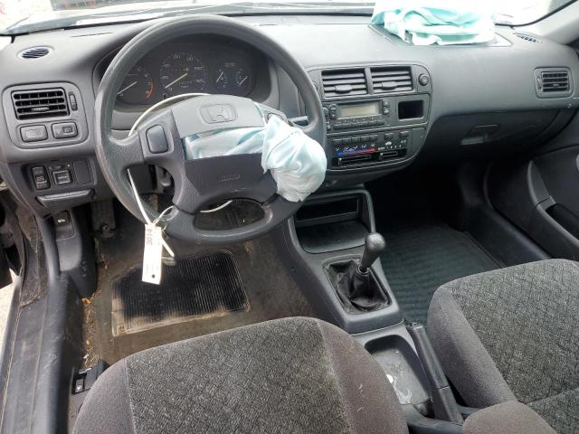 Aukcja sprzedaży 1996 Honda Civic Ex, vin: 1HGEJ8148TL074094, numer aukcji: 45227083