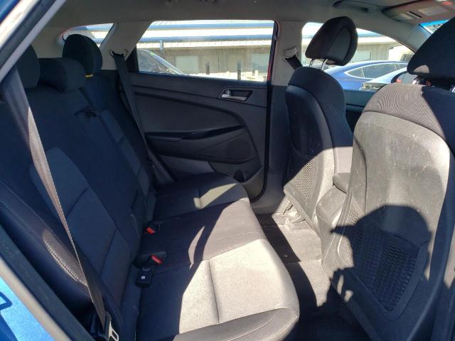 Aukcja sprzedaży 2018 Hyundai Tucson Sel, vin: KM8J33A47JU602236, numer aukcji: 45412063