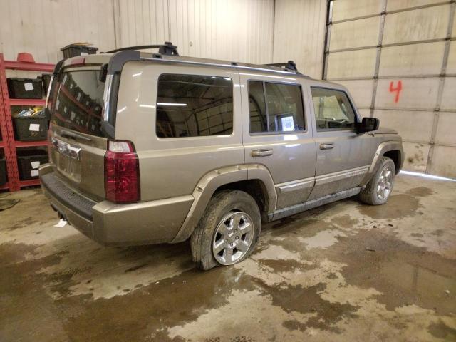 Aukcja sprzedaży 2006 Jeep Commander Limited, vin: 1J8HG58N16C198843, numer aukcji: 45218023