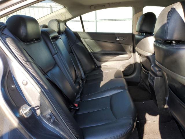 Продажа на аукционе авто 2012 Nissan Maxima S, vin: 1N4AA5AP6CC828167, номер лота: 45240053