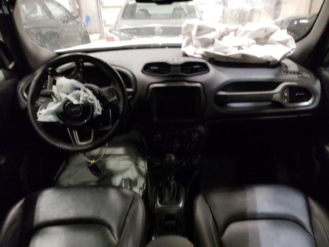 Продажа на аукционе авто 2020 Jeep Renegade Latitude, vin: ZACNJBB18LPL14799, номер лота: 45452183