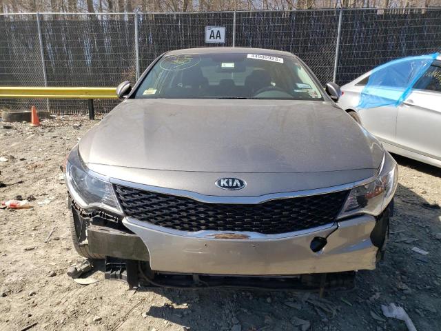 Aukcja sprzedaży 2016 Kia Optima Lx, vin: 5XXGT4L38GG070986, numer aukcji: 44900923