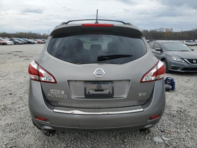 Auction sale of the 2011 Nissan Murano S, vin: JN8AZ1MU6BW068563, lot number: 45018793