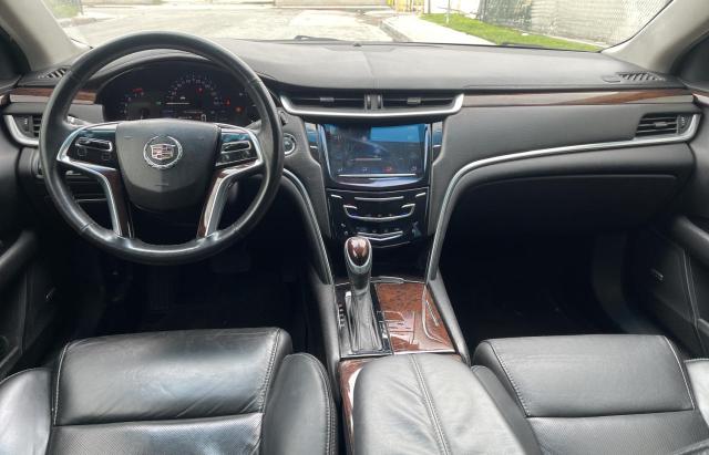 Продаж на аукціоні авто 2016 Cadillac Xts Luxury Collection, vin: 2G61M5S30G9140064, номер лоту: 45415213
