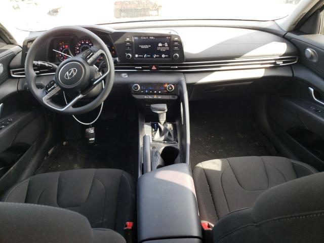 Aukcja sprzedaży 2023 Hyundai Elantra Sel, vin: 5NPLM4AG7PH100551, numer aukcji: 45412863