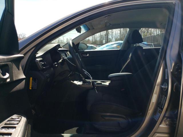 Aukcja sprzedaży 2016 Kia Optima Lx, vin: 5XXGT4L38GG070986, numer aukcji: 44900923