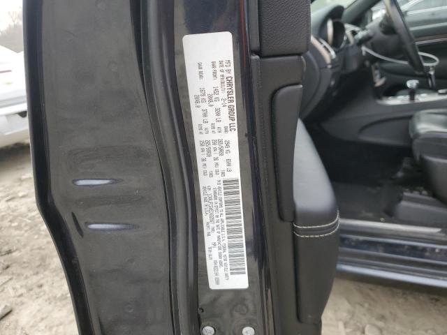 Aukcja sprzedaży 2014 Jeep Grand Cherokee Overland, vin: 1C4RJFCGXEC432567, numer aukcji: 45234413