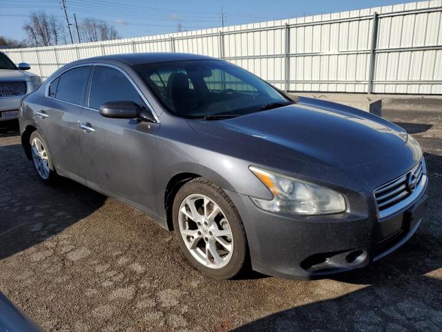 Продажа на аукционе авто 2012 Nissan Maxima S, vin: 1N4AA5AP6CC828167, номер лота: 45240053
