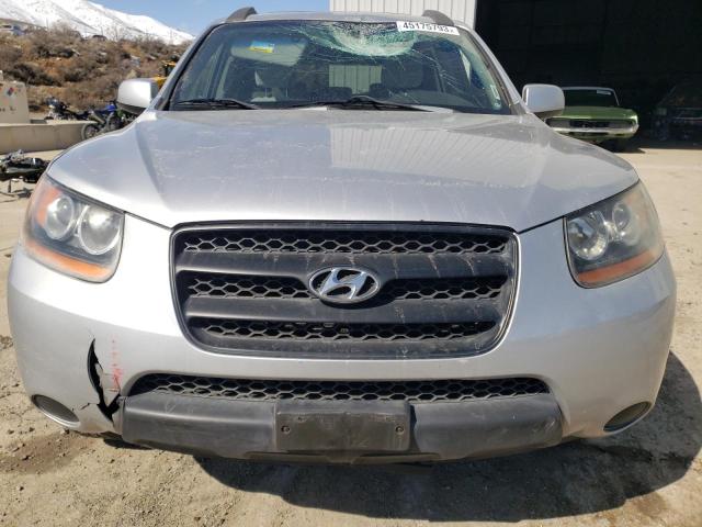 Aukcja sprzedaży 2008 Hyundai Santa Fe Gls, vin: 5NMSG73D08H198134, numer aukcji: 45175793