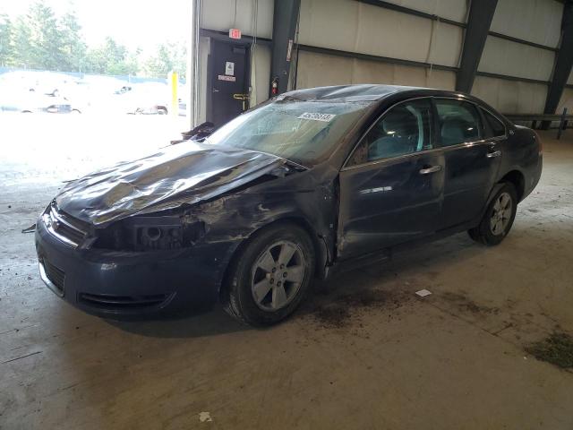 Aukcja sprzedaży 2009 Chevrolet Impala 1lt, vin: 2G1WT57N391310640, numer aukcji: 45236513