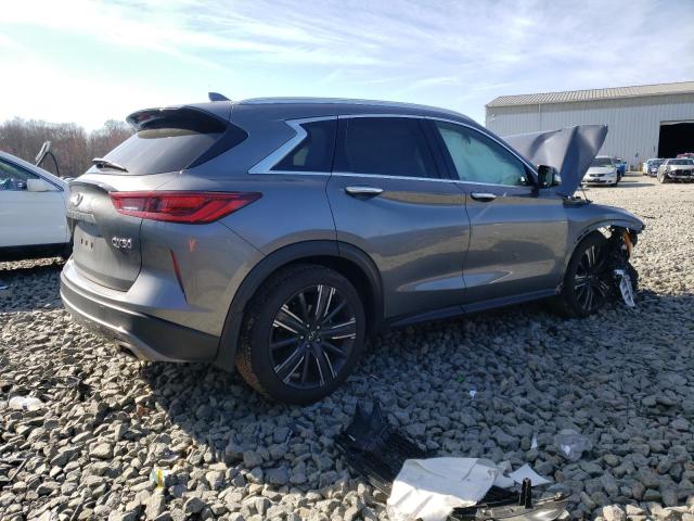 Продажа на аукционе авто 2022 Infiniti Qx50 Luxe, vin: 3PCAJ5BB2NF116533, номер лота: 45013903