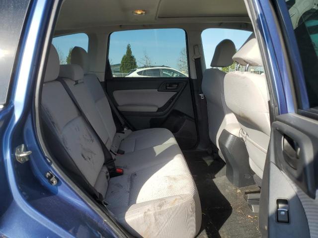 Aukcja sprzedaży 2018 Subaru Forester 2.5i Premium, vin: JF2SJAEC4JH402154, numer aukcji: 45041923