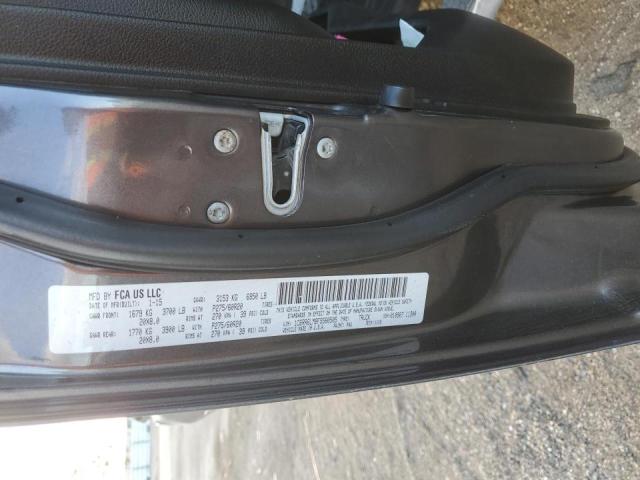 Aukcja sprzedaży 2015 Ram 1500 Slt, vin: 1C6RR6LM8FS580505, numer aukcji: 44953993