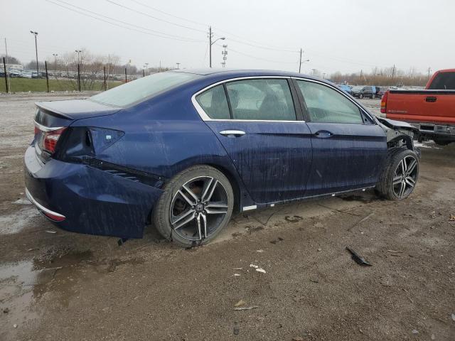 Продажа на аукционе авто 2017 Honda Accord Sport, vin: 1HGCR2F55HA012198, номер лота: 41850033