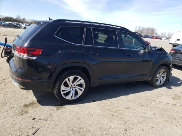 2021 Volkswagen Atlas Se მანქანა იყიდება აუქციონზე, vin: 1V2HR2CAXMC576299, აუქციონის ნომერი: 45293563