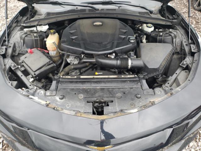 Aukcja sprzedaży 2017 Chevrolet Camaro Lt, vin: 1G1FD1RS3H0156322, numer aukcji: 38954853