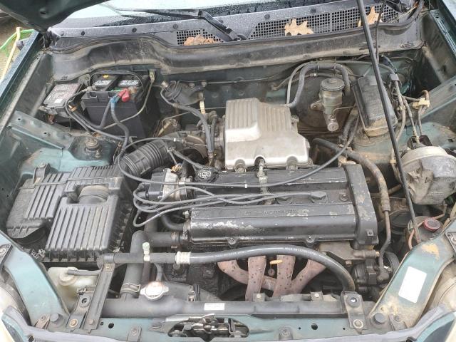 Aukcja sprzedaży 2001 Honda Cr-v Lx, vin: JHLRD28451C003249, numer aukcji: 45198713