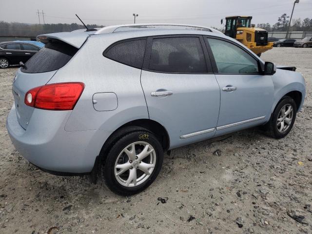 Aukcja sprzedaży 2011 Nissan Rogue S, vin: JN8AS5MT4BW157499, numer aukcji: 45244863