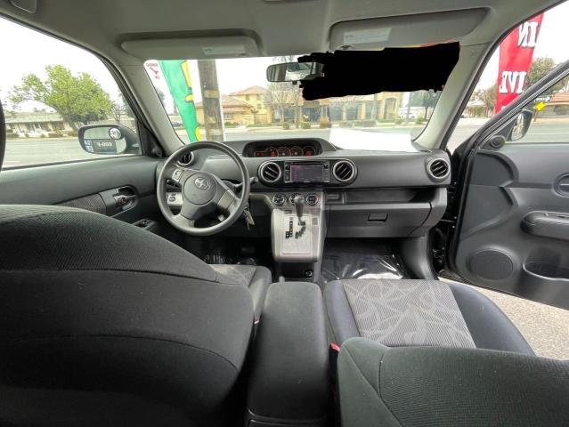 45464413 :رقم المزاد ، JTLZE4FE1DJ036187 vin ، 2013 Toyota Scion Xb مزاد بيع