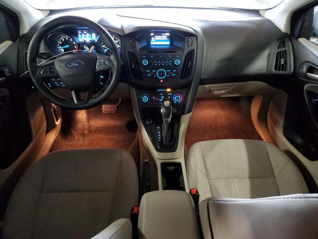 Aukcja sprzedaży 2016 Ford Focus Se, vin: 1FADP3F22GL352311, numer aukcji: 45345883