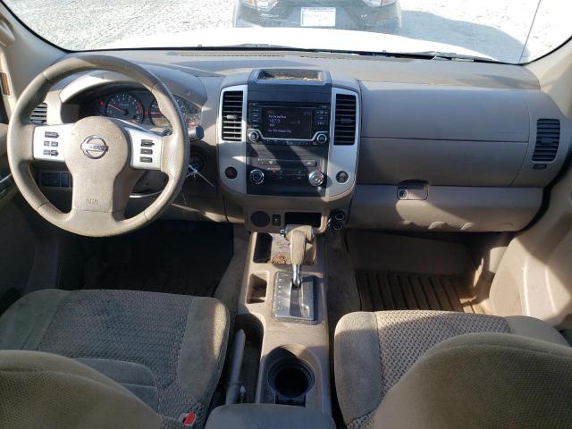 Aukcja sprzedaży 2016 Nissan Frontier Sv, vin: 1N6AD0CU4GN790646, numer aukcji: 45272673