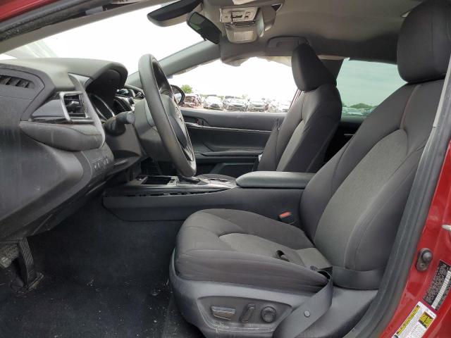 Aukcja sprzedaży 2019 Toyota Camry L, vin: 4T1B11HK6KU833780, numer aukcji: 45396483
