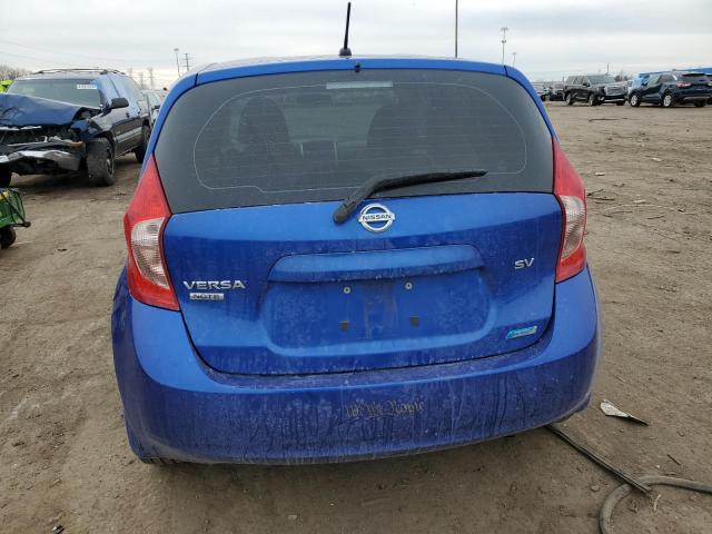 Aukcja sprzedaży 2014 Nissan Versa Note S, vin: 3N1CE2CP3EL395663, numer aukcji: 44853163