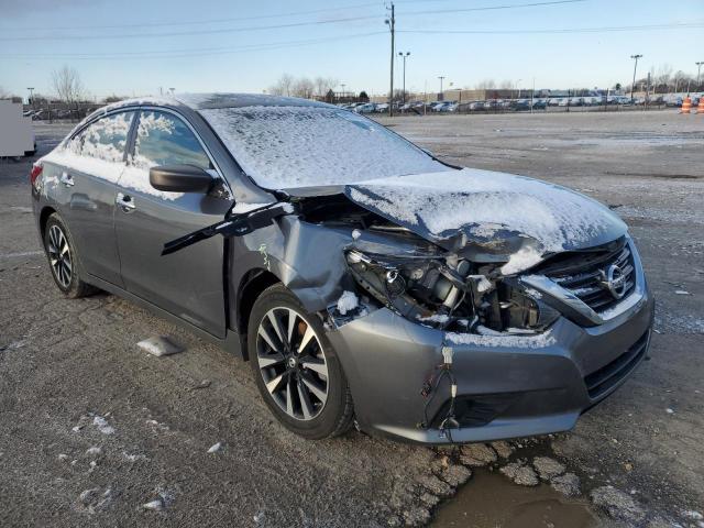 Aukcja sprzedaży 2018 Nissan Altima 2.5, vin: 1N4AL3AP0JC118323, numer aukcji: 44747853