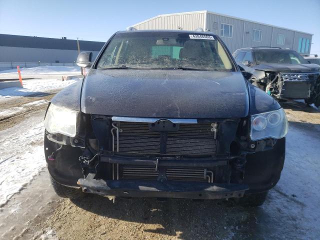 43846563 :رقم المزاد ، WVGBE77LX8D001837 vin ، 2008 Volkswagen Touareg 2 V6 مزاد بيع