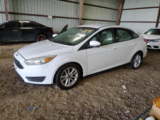 Aukcja sprzedaży 2016 Ford Focus Se, vin: 1FADP3F22GL352311, numer aukcji: 45345883