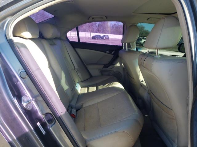 Aukcja sprzedaży 2009 Acura Tsx, vin: JH4CU26619C008658, numer aukcji: 45424313