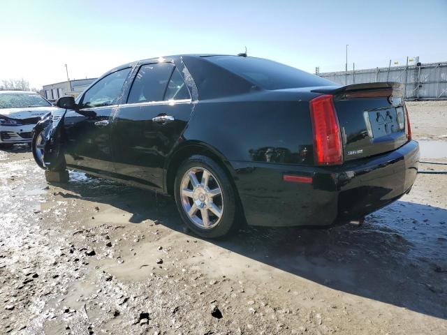 Aukcja sprzedaży 2008 Cadillac Sts, vin: 1G6DD67V780190081, numer aukcji: 45233313