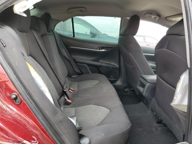 Aukcja sprzedaży 2019 Toyota Camry L, vin: 4T1B11HK6KU833780, numer aukcji: 45396483