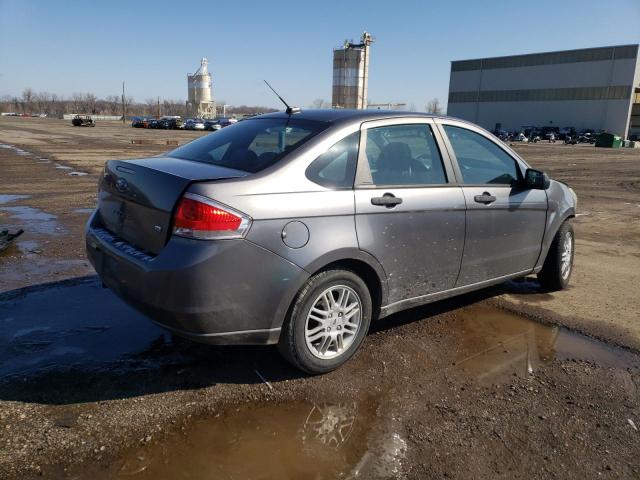 Aukcja sprzedaży 2011 Ford Focus Se, vin: 1FAHP3FNXBW110000, numer aukcji: 45101703