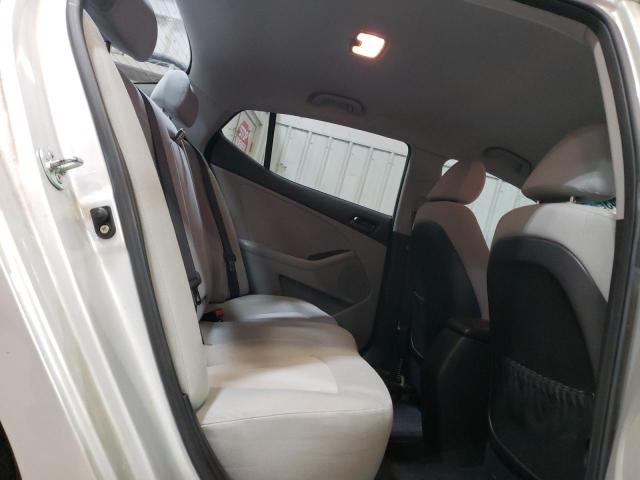 Aukcja sprzedaży 2011 Kia Optima Lx, vin: KNAGM4A73B5072240, numer aukcji: 44704943