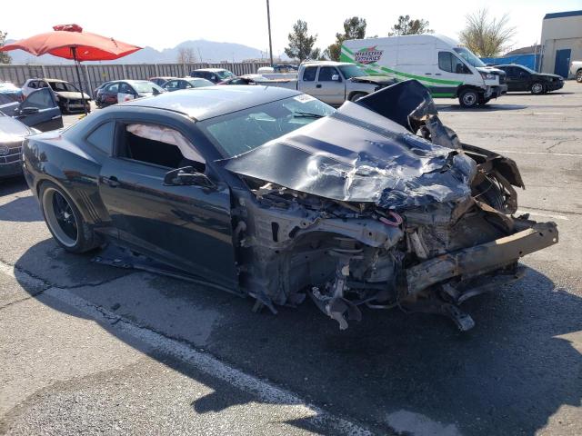 2010 Chevrolet Camaro Ls მანქანა იყიდება აუქციონზე, vin: 2G1FE1EV0A9201256, აუქციონის ნომერი: 44926813