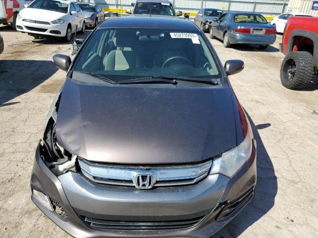 Aukcja sprzedaży 2012 Honda Insight Ex, vin: JHMZE2H76CS004888, numer aukcji: 45273993